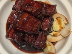 -老人和饭店(淮海中路店)
