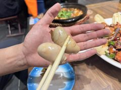 -向民炒鸡老店(金泰华府店)