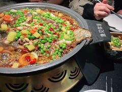 -鱼见你烤鱼•本地烧烤(1818店)