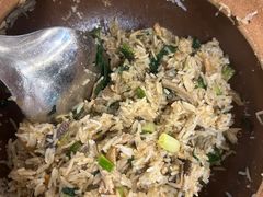 -台山第一家兴华黄鳝饭·黄鳝婆(合水分店)