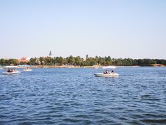 -美兰湖景区