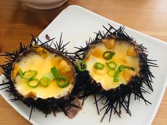 -海胆小馆(东北水饺·春柳店)