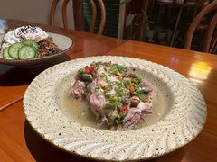 -About Bistro關於·泰式家庭料理