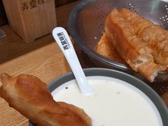 -弄堂咪道-饭香·面香·馄饨香(钦州北路田尚坊店)