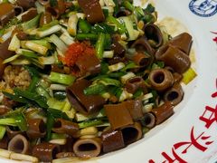 -李氏疙瘩汤·本地海鲜·老烟台菜(所城里店)