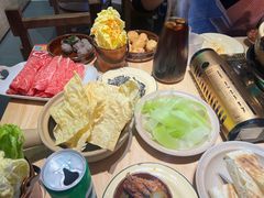 -牛腩之旅·牛腩牛杂煲(光启城美食城店)