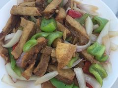-清真·伊清阁餐厅