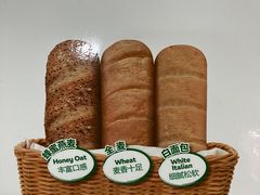 -赛百味SUBWAY(万柳华联店)