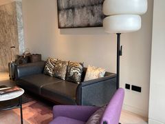 -成都凯宾斯基饭店