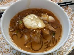 -曾宴·楚菜(湖北省博物馆店)