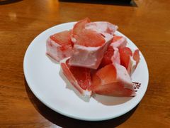 -肖记公安牛肉鱼杂馆·省级非物质文化遗产(万松园直营店)