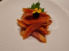 -荷塘秋月·本帮江浙菜(国权路店)