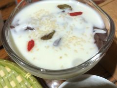 普洱玫瑰冻-茶花妹子云南餐厅(北大店)