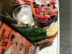-上男·烧肉集市(五一广场店)