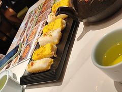 -奔跑吧陕菜·盛世长安(民乐园万达店)