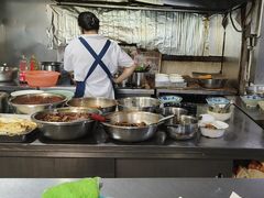 -上海为民商行清真饭店(南大路店)