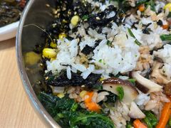 -小木屋拌饭(沈阳中街大悦城店)