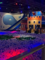 -幻贝家儿童乐园(苏州中心店)