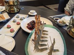 -鼎泰亨·海鲜牛肉餐厅(滨江店)