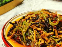 -红辣椒·川菜·火锅(大洋中心店)