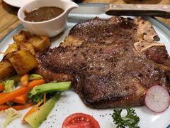 -G+KITCHEN(龙湖狮山天街店)