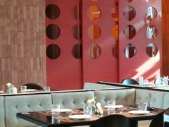 -Nord Grill&Bar Highland诺德西餐(深圳欢乐海岸店)