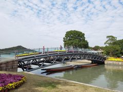 -上海月湖雕塑公园