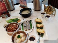 -藜苑酒家·粤菜·茶点·聚会包间