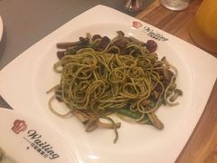 -阿顾西餐·牛排披萨(北戴河店)
