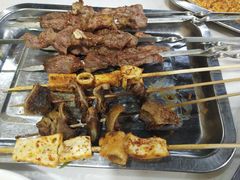 羊脆骨-疆域美食