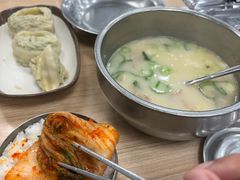 -神仙雪浓汤(弘大店)