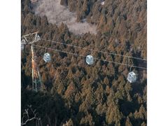 -青州市云门山风景区