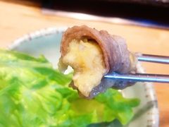 榴莲烤肉-犟牛家·榴莲烤肉(五棵松店)