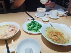 酸菜三丝面-鼎泰丰(当代商城店)