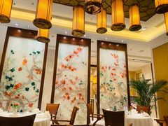 -扬州香格里拉·香宫中餐厅