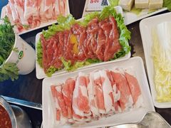 -翠峰苑火锅(迎宾路店)