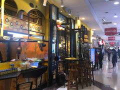 -蜜蜂家的红茶馆(华府店)