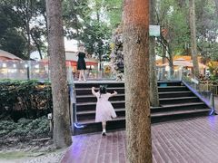 -二荆条·蜀鲜汇城市森林火锅