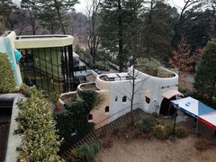 -三鹰之森吉卜力美术馆