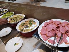 -临沂荣华大酒店