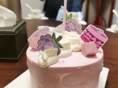 -LanTa蓝塔烘焙(融元广场店)