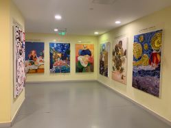 -Early Rider 儿童自行车(蓝色港湾店)