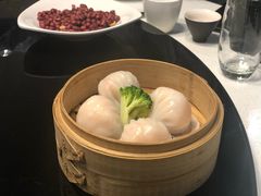 -煲王粤菜餐厅(中侨中心店)