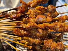 -锦州烧烤(食品街店)