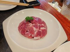 -南门涮肉(北洼路店)