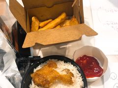 -Kyochon1991校村(共和路店)