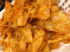 -虎虎龙虾大排档(双井店)
