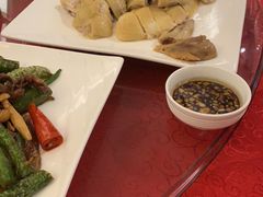 -锦粤宫·精致粤菜(深圳北站店)