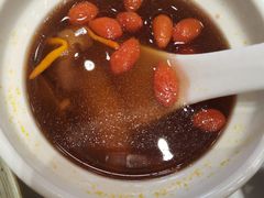 -天龙宝严素食馆(大兴善寺店)