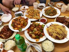 -贤花饭店(凯德店)